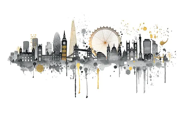 London