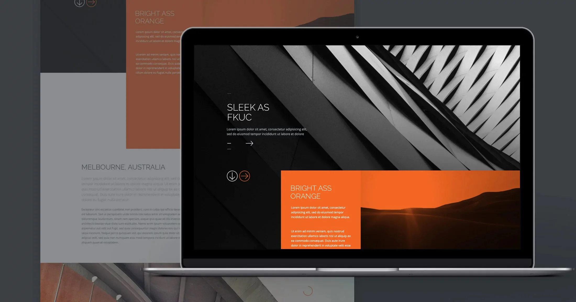 Website