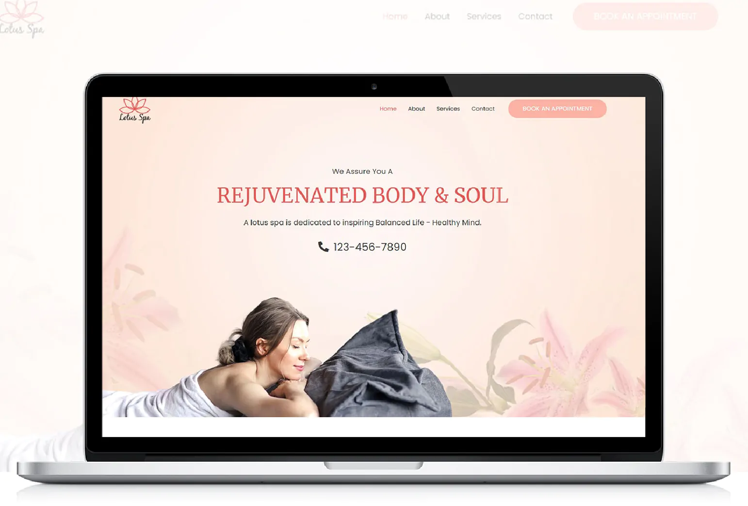 Web Design